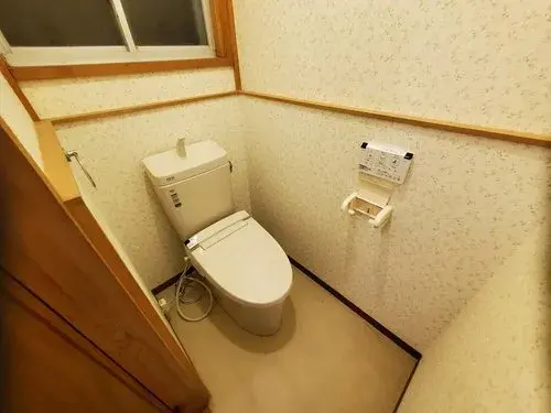 Nara Prefecture Nara City 6DK Property (12)