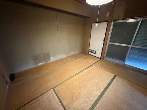 Nara Prefecture Nara City 6DK Property (5)