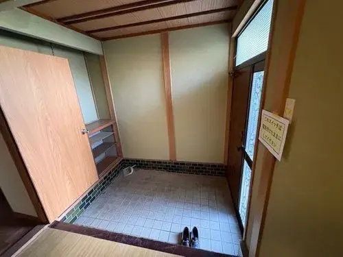 Nara Prefecture Nara City 6DK Property (6)