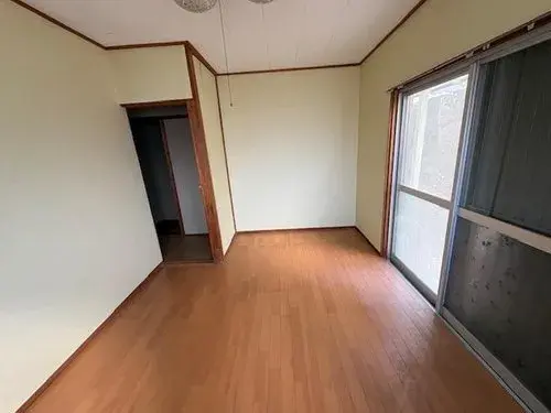 Nara Prefecture Nara City 6DK Property (7)