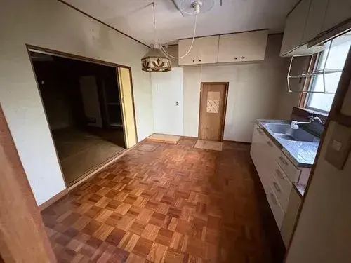 Nara Prefecture Nara City 6DK Property (9)