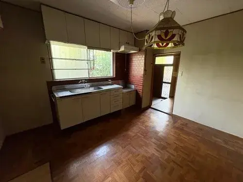 Nara Prefecture Nara City 6DK Property (10)