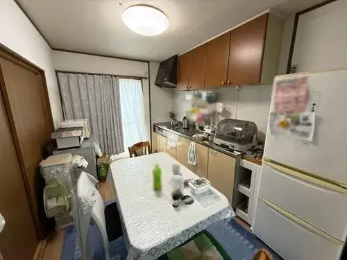 4LDK物件 生駒市 奈良県 (11)