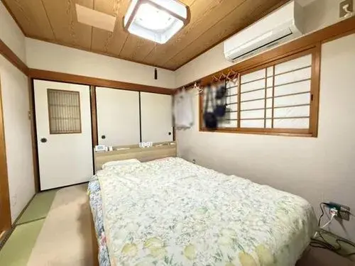 4LDK物件 生駒市 奈良県 (12)