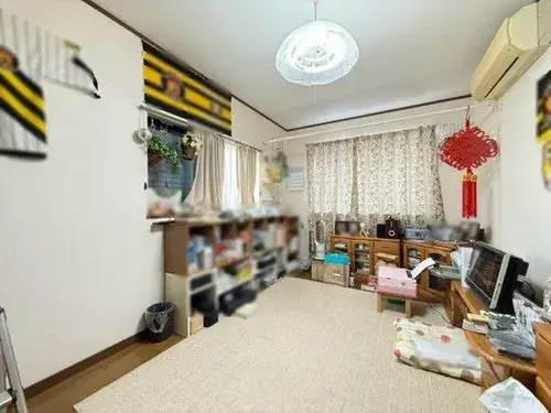 4LDK物件 生駒市 奈良県 (14)