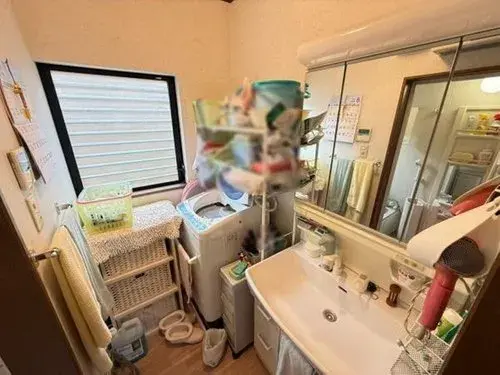 4LDK物件 生駒市 奈良県 (16)