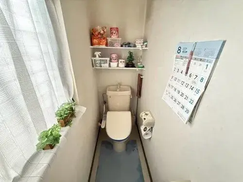4LDK物件 生駒市 奈良県 (18)