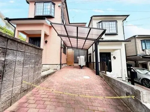 4LDK物件 生駒市 奈良県 (5)