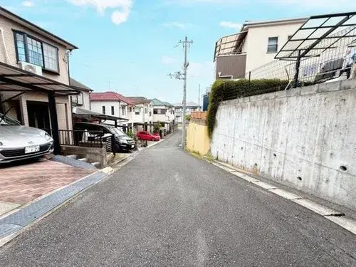 4LDK物件 生駒市 奈良県 (6)