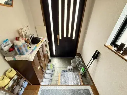 4LDK物件 生駒市 奈良県 (9)
