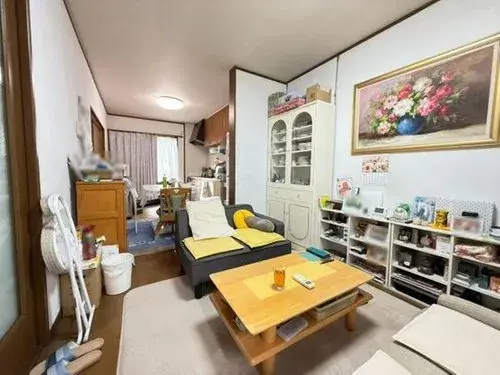 4LDK物件 生駒市 奈良県 (10)