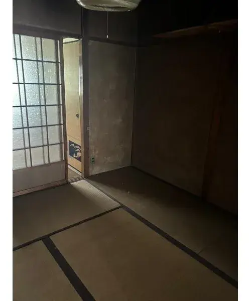 3DK Property Nara City Nara Prefecture (6)