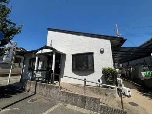 Akiya in Wakayama