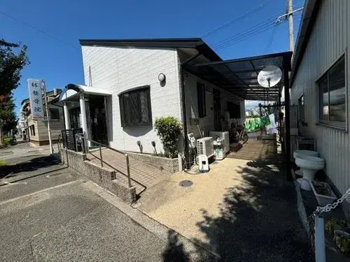 Propiedad 2DK Ciudad de Wakayama Prefectura de Wakayama (2)