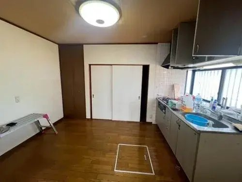 Propiedad 2DK Ciudad de Wakayama Prefectura de Wakayama (12)