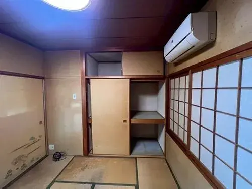 Propiedad 2DK Ciudad de Wakayama Prefectura de Wakayama (14)