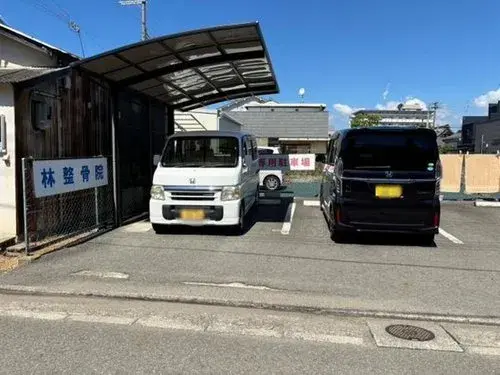 Propiedad 2DK Ciudad de Wakayama Prefectura de Wakayama (3)