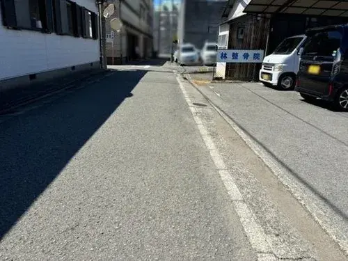 Propiedad 2DK Ciudad de Wakayama Prefectura de Wakayama (4)