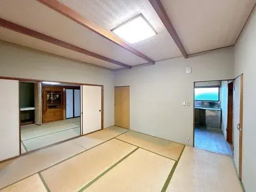 4DK Property Sakaiminato-shi Tottori (7)