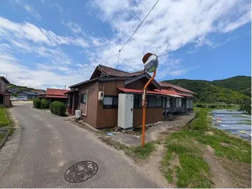 5LDK Yurihama-cho Tottori Prefecture (2)