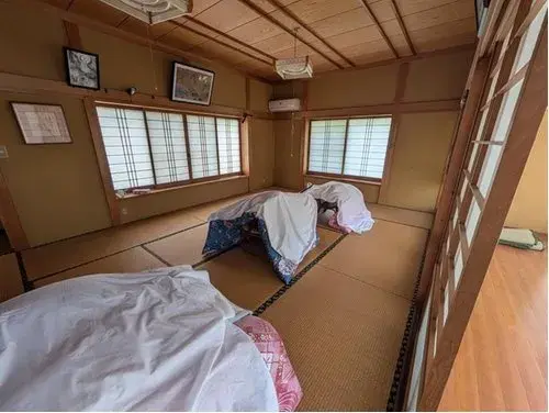 5LDK Yurihama-cho Tottori Prefecture (7)
