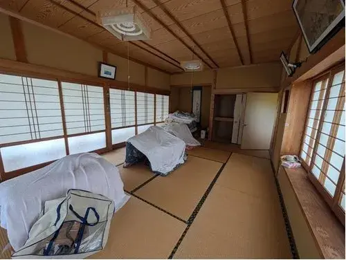 5LDK Yurihama-cho Tottori Prefecture (8)