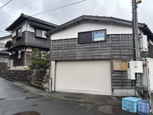 6DK Property Tottori City Tottori Prefecture (2)