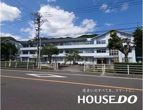 6DK Property Tottori City Tottori Prefecture (12)