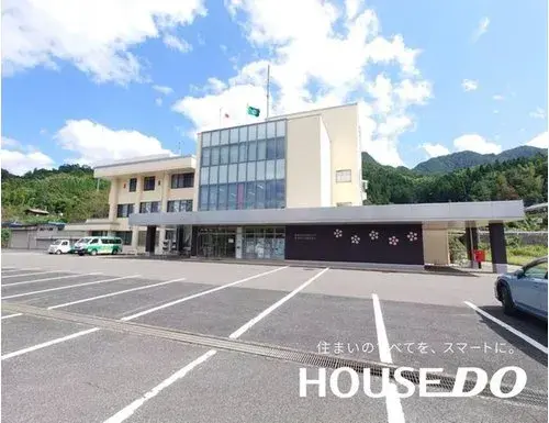 6DK Property Tottori City Tottori Prefecture (14)