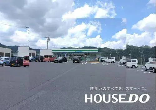 6DK Property Tottori City Tottori Prefecture (15)