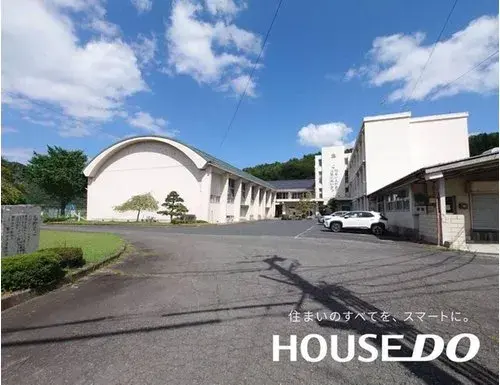 6DK Property Tottori City Tottori Prefecture (3)