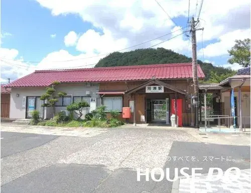 6DK Property Tottori City Tottori Prefecture (4)