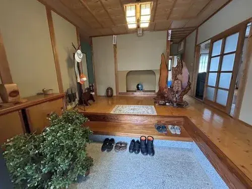 6DK Property Tottori City Tottori Prefecture (5)