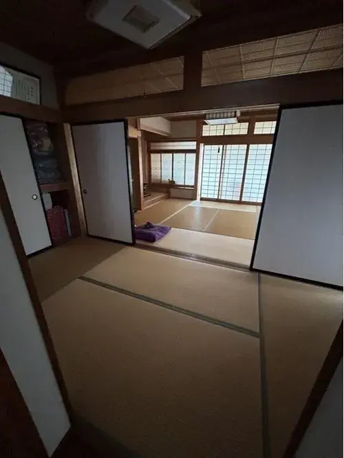 6DK Property Tottori City Tottori Prefecture (6)