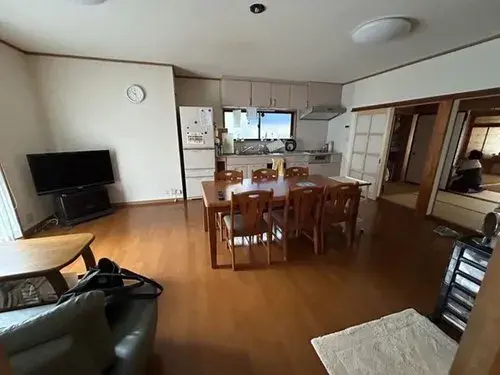 6DK Property Tottori City Tottori Prefecture (9)