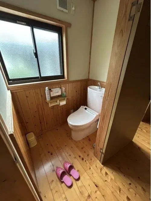 6DK Property Tottori City Tottori Prefecture (10)