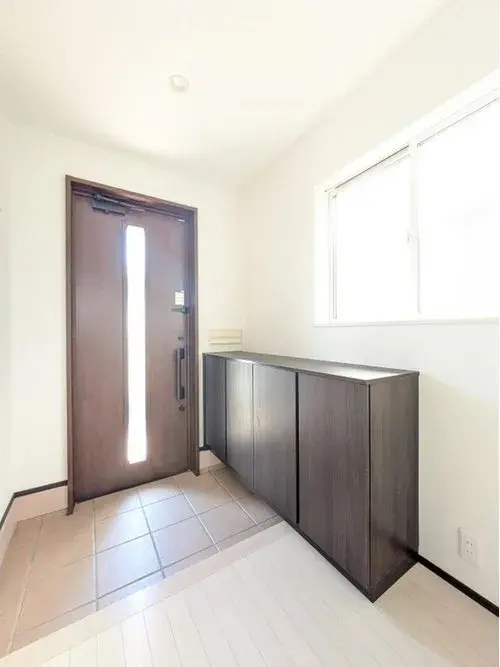 Bien immobilier 3LDK+S, Ville de Yonago, Préfecture de Tottori (2)