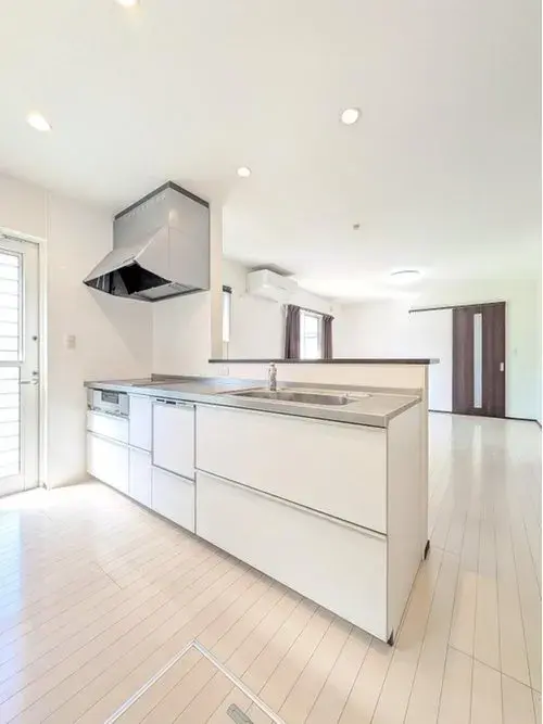 Bien immobilier 3LDK+S, Ville de Yonago, Préfecture de Tottori (11)