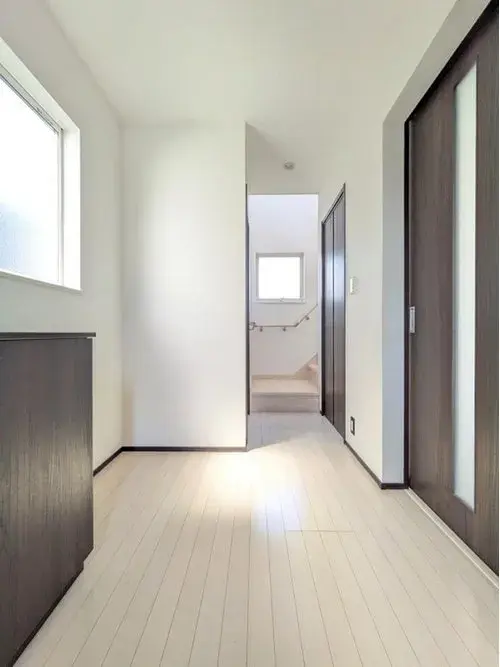 Bien immobilier 3LDK+S, Ville de Yonago, Préfecture de Tottori (3)