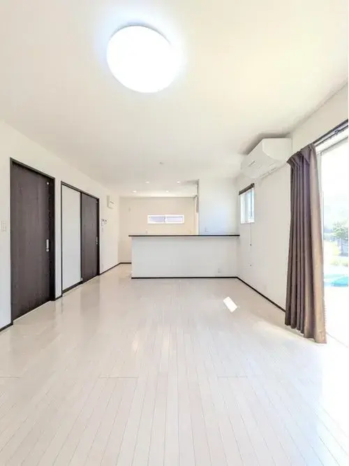Bien immobilier 3LDK+S, Ville de Yonago, Préfecture de Tottori (4)