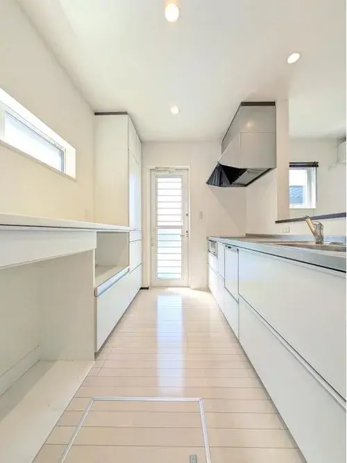 Bien immobilier 3LDK+S, Ville de Yonago, Préfecture de Tottori (7)