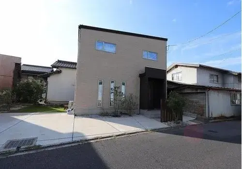 Akiya in Shimane