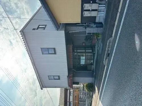 Akiya in Okayama
