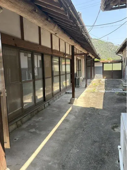 6DK Property Wake-cho Okayama Prefecture (2)