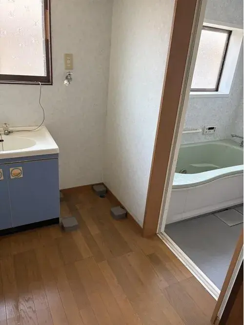 6DK Property Wake-cho Okayama Prefecture (11)