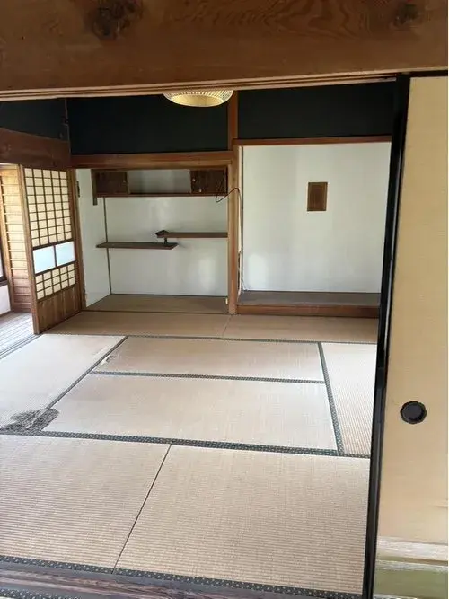 6DK Property Wake-cho Okayama Prefecture (4)