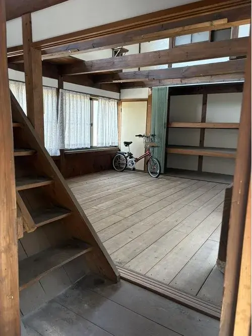 6DK Property Wake-cho Okayama Prefecture (6)