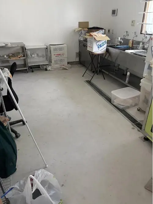 6DK Property Wake-cho Okayama Prefecture (8)