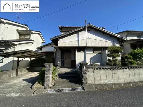 Akiya in Okayama