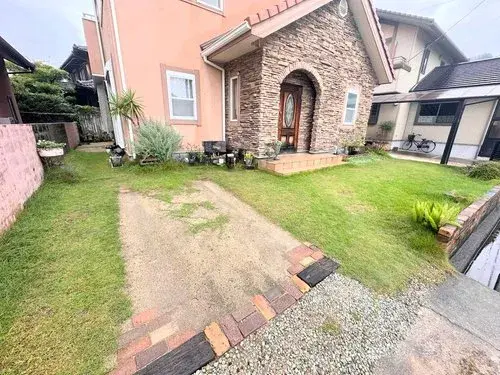 4LDK+S Property in Kurashiki City, Okayama Prefecture (2)
